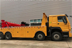 封丘道路救援公司